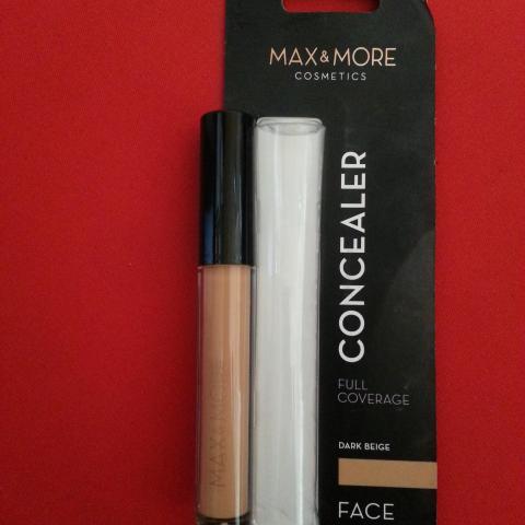 troc de  Cosmetics MAX & MORE, sur mytroc