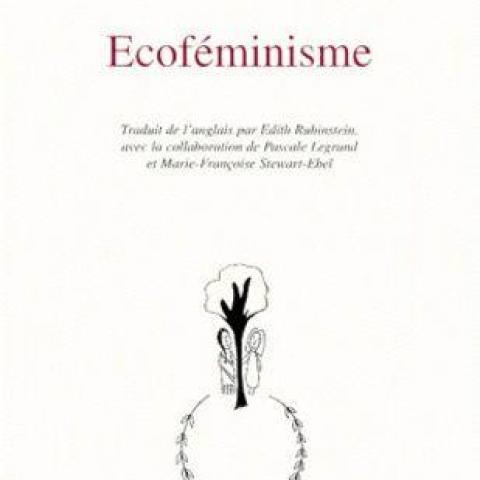 troc de  Recherche le livre Ecoféminisme de Mies Maria, sur mytroc