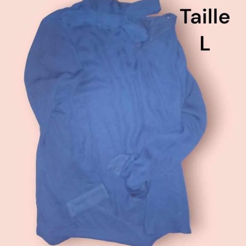 troc de  Chemise femme, sur mytroc