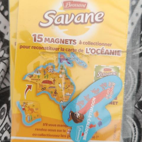 troc de  Aimant, sur mytroc
