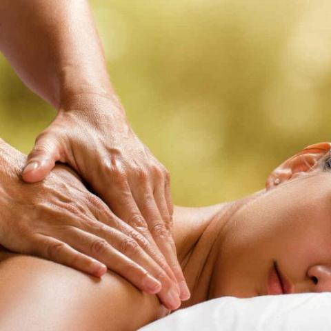 troc de  Massages Bien-Être, sur mytroc
