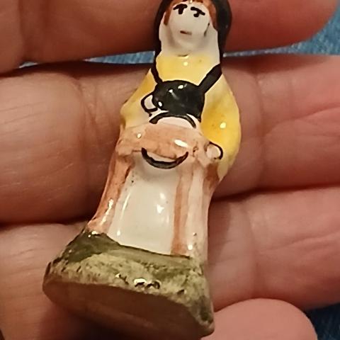 troc de  Une Fève, sur mytroc