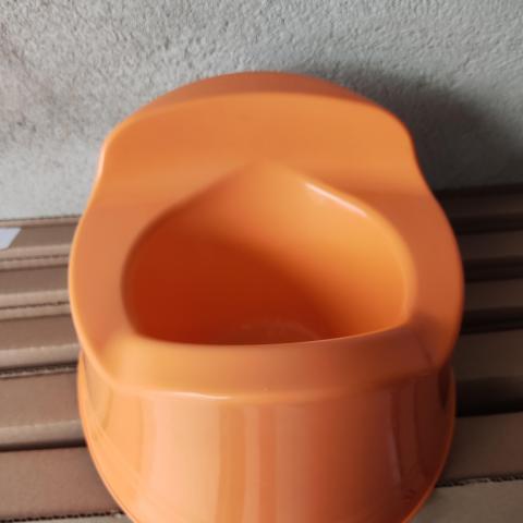troc de  Pot d'apprentissage bébé, sur mytroc