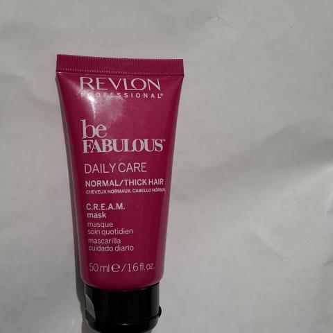 troc de  Masque cheveux revlon, sur mytroc