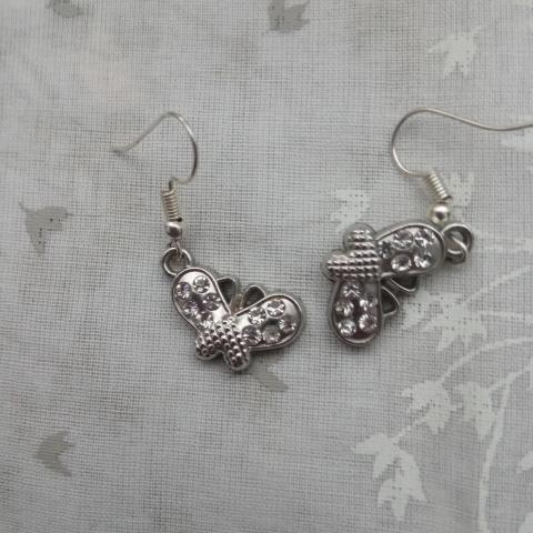 troc de  BO PAPILLONS, sur mytroc