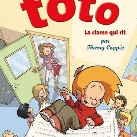 troc de  Attribué BD - Les Blagues de Toto Tome 7, sur mytroc