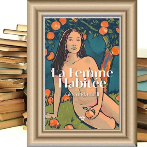 troc de  Rechercher le roman de Gioconda Belli " La femme habitée ", sur mytroc