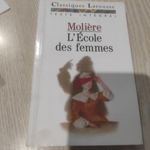 troc de  L'école des femmes, sur mytroc