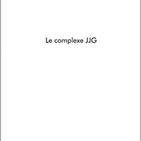 troc de  JE RECHERCHE LIVRE COMPLEXE JJG (jean-jacques goldman), sur mytroc