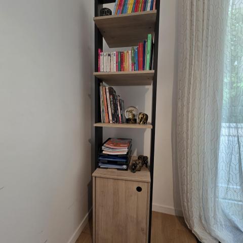 troc de  Étagère bibliothèque, sur mytroc