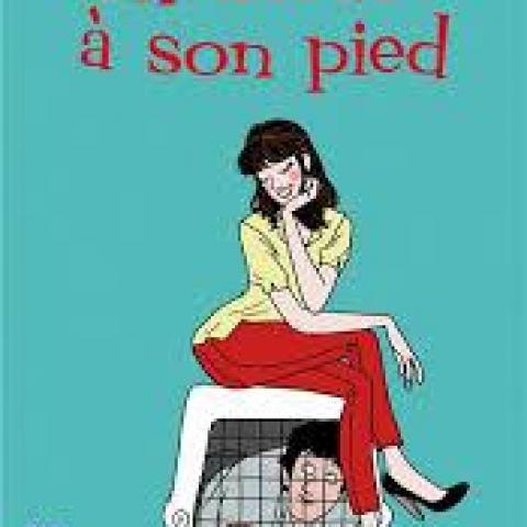 troc de  Livre - Chaussure à son pied - Poche - J.Weiner, sur mytroc