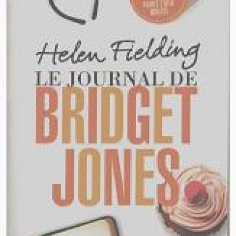 troc de  Livre - Le journal de Bridget Jones - Poche -  Helen Fielging, sur mytroc
