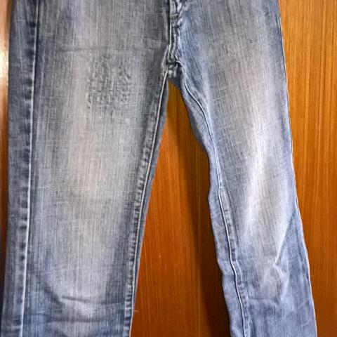 troc de  jeans taille 26, sur mytroc