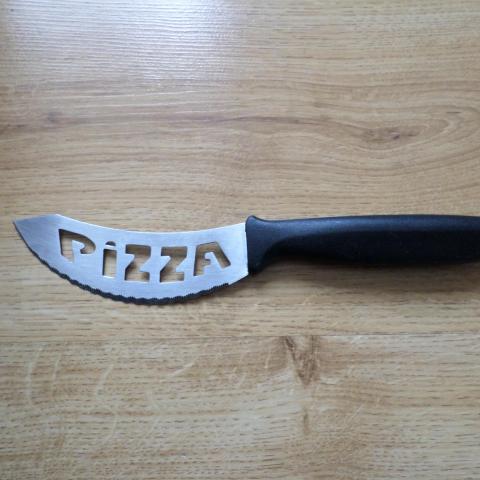 troc de  Couteau à Pizza, sur mytroc
