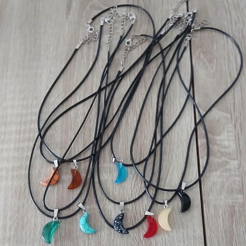 troc de  Reserver Papicha Lots De Colliers, sur mytroc