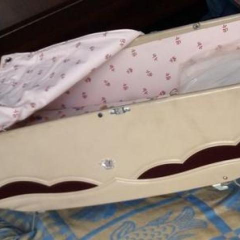 troc de  COUFFIN VINTAGE 70, sur mytroc