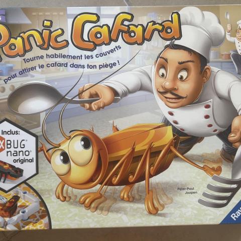 troc de  Jeux enfants, sur mytroc