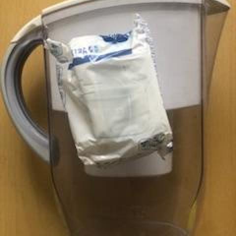 troc de  Carafe brita, sur mytroc