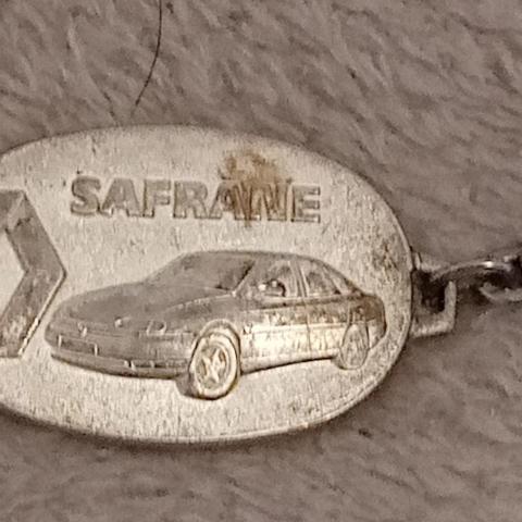 troc de  Safrane Voiture. " SAFARI ", sur mytroc