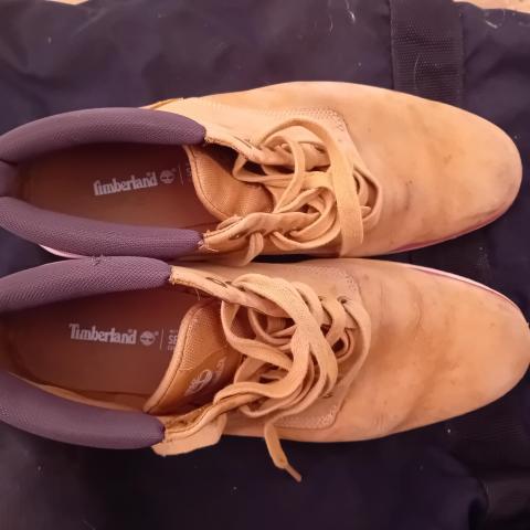 troc de  Chaussure Timberland, sur mytroc