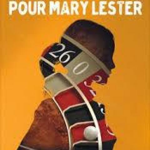 troc de  Livre - Roulette russe pour Mary Lester - Poche - Jean Failler, sur mytroc