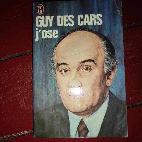 troc de  livre j'ose, sur mytroc