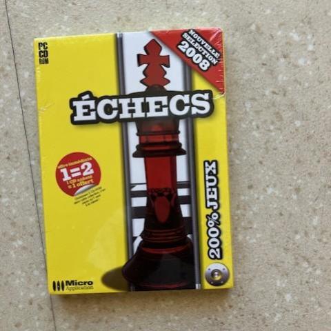 troc de  Jeu d'échecs, sur mytroc