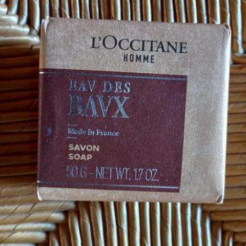 troc de  Reserve..Petit savon, sur mytroc