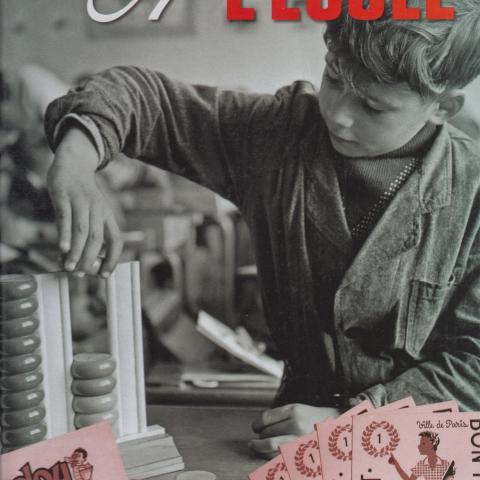 troc de  livre "Les Français à l'école" - collection, sur mytroc