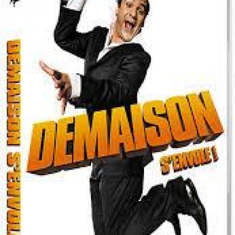 troc de  DVD - François-Xavier Demaison - Demaison s'envole !, sur mytroc