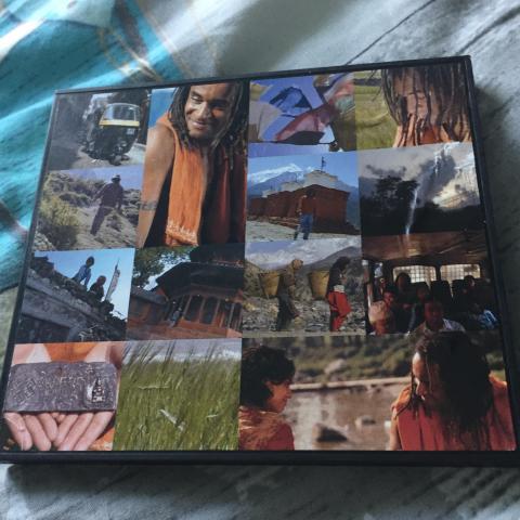 troc de  Cd Yannick noah, sur mytroc