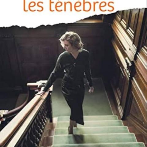 troc de  Livre - Après les ténèbres - Poche - Martine Delomme, sur mytroc