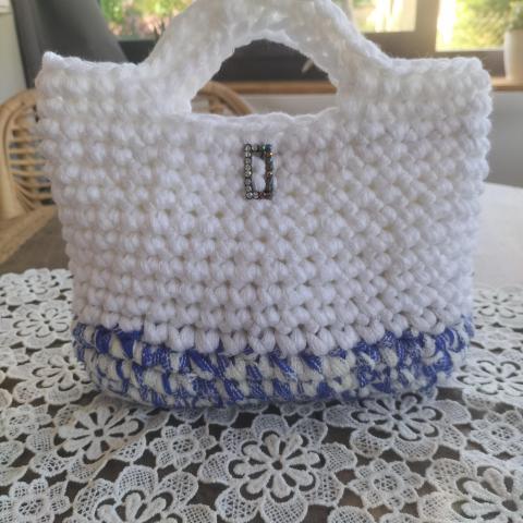 troc de  Sac en crochet, sur mytroc
