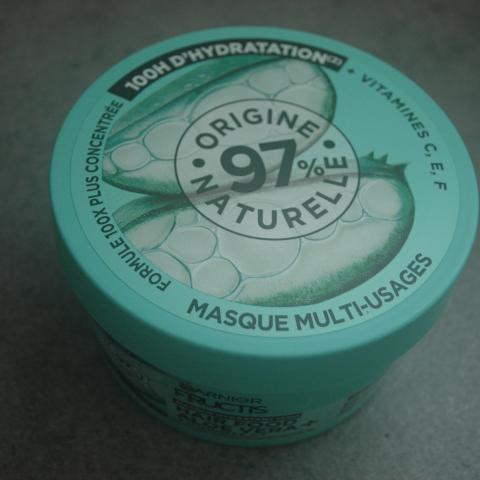 troc de  Masque Cheveux, sur mytroc