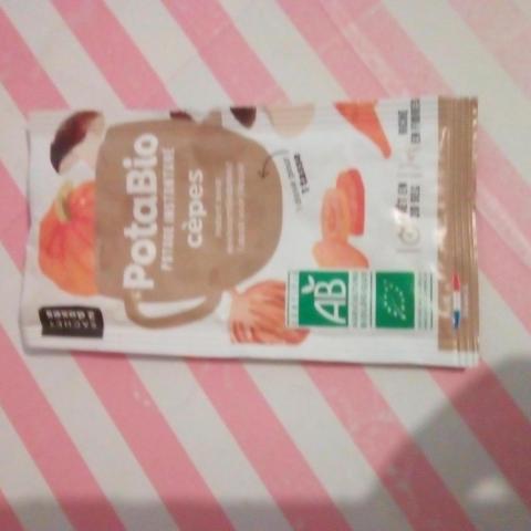 troc de  soupe en sachet biocoop, sur mytroc