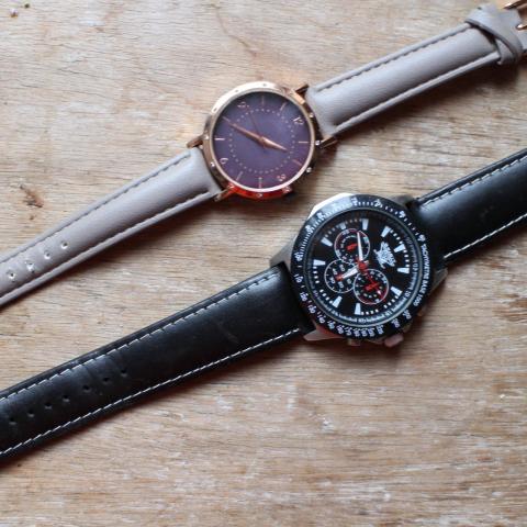 troc de  Lot de montres., sur mytroc