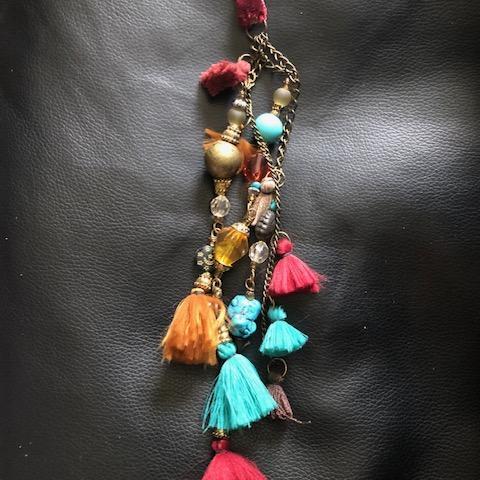 troc de  Bijou de sac fantaisie, sur mytroc
