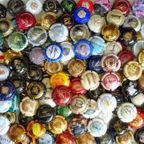 troc de  [Recherche]↪Échange↩ Capsules Champagnes Mousseux..., sur mytroc
