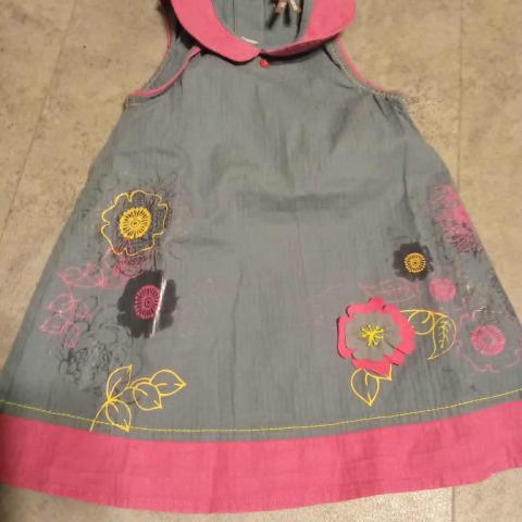 troc de  robe orchestra neuf  9 mois été, sur mytroc