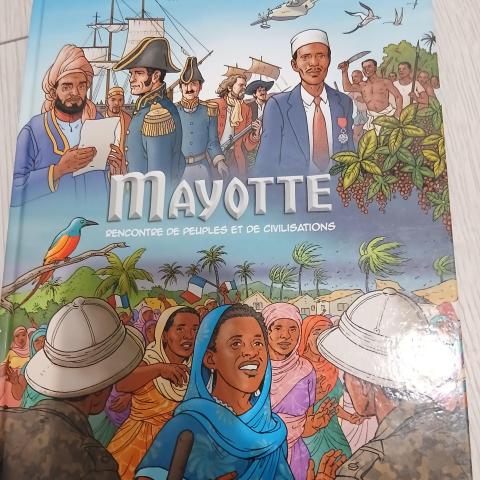 troc de  Bd bd, sur mytroc