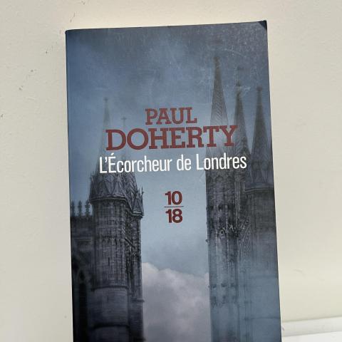 troc de  L'écorcheur de Londres, sur mytroc