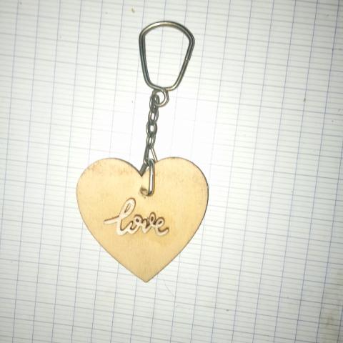 troc de  Porte clef fait main, sur mytroc