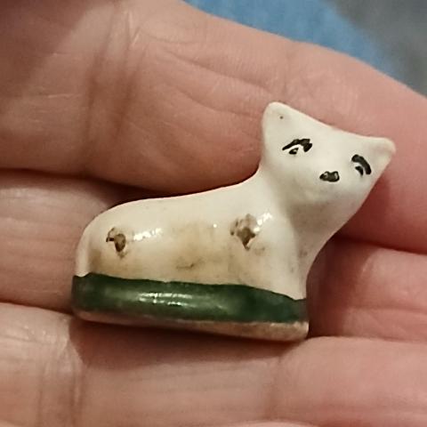 troc de  Une Fève, sur mytroc