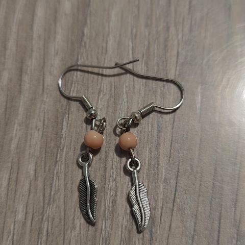 troc de  Boucles d'oreilles, sur mytroc