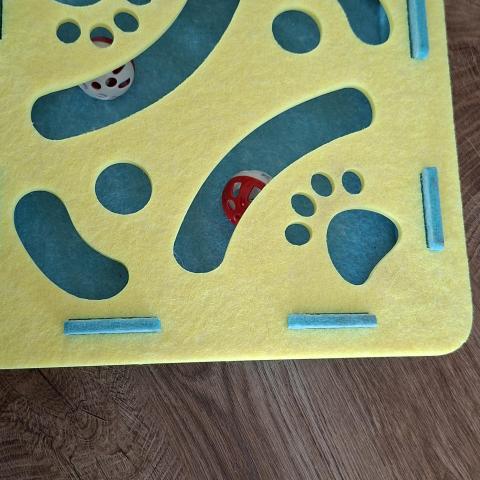 troc de  Jouet pour chat, sur mytroc