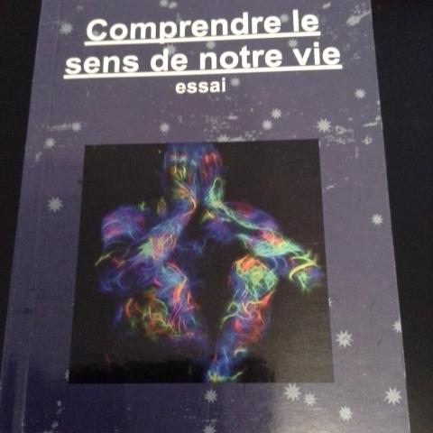 troc de  Livre "Comprendre le sens de notre vie", sur mytroc