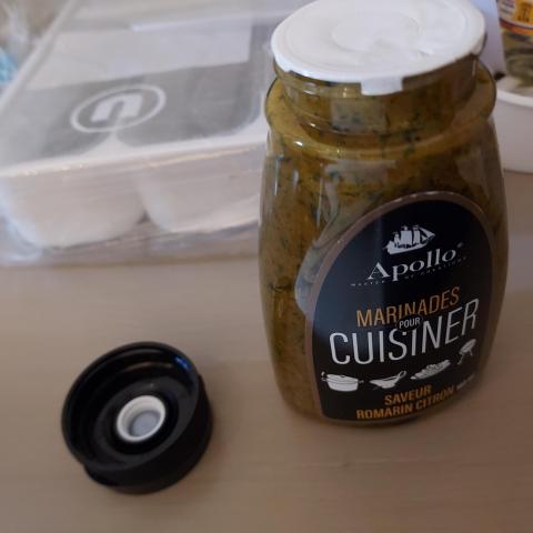 troc de  Sauce neuve, sur mytroc