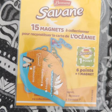 troc de  Aimant, sur mytroc