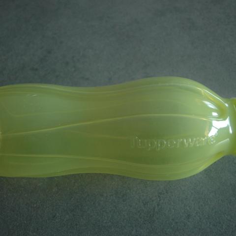 troc de  Bouteille Tupperware, sur mytroc