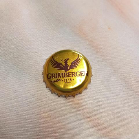 troc de  Capsule de bière, sur mytroc